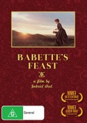 Babette's Feast